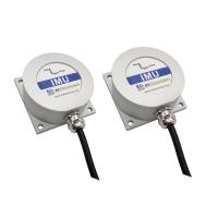 Unité de mesure à inertie performante de BW-IMU527C Modbus IMU RS232 /485/TTL