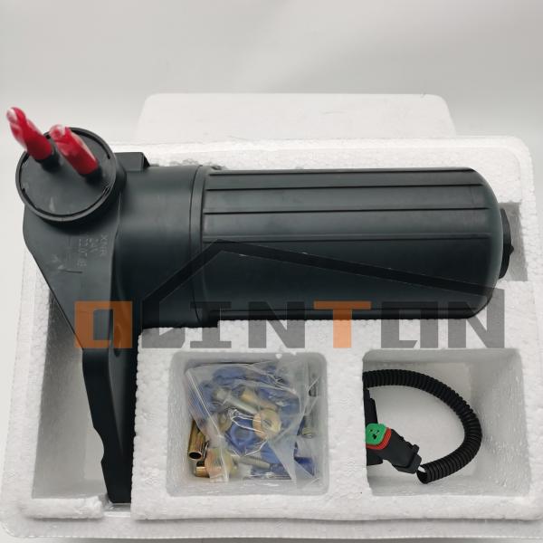 3054E 3054C Fuel Lift Pump Oil Water Separator Part number 4132A018 for Diesel Engine