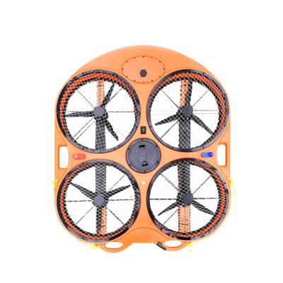 Water Rescue Equipment Remote Control Flying Lifeboat