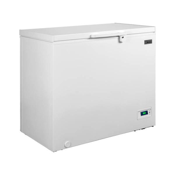 MD-25W368 Customization 368L Minus 25 Degree Lab Freezer Low Noise For High Space Efficiency