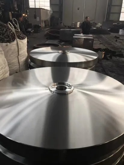 Hot Rolled SS316L SS321 50mm thickness Stainless Steel Square Plate