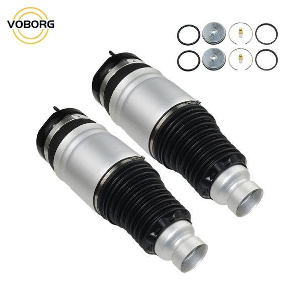 Auto Spare Parts 4x4 Shock Absorbers Coilover Suspension Spring Bag for 68059905AB Voborg Car