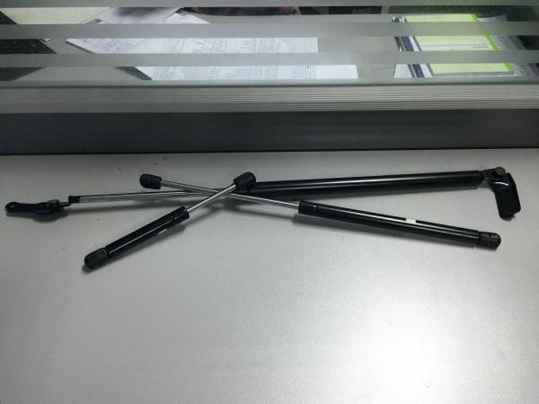 Automotive Gas Charged Lift Supports , Hyundai Tailgate Gas Strut