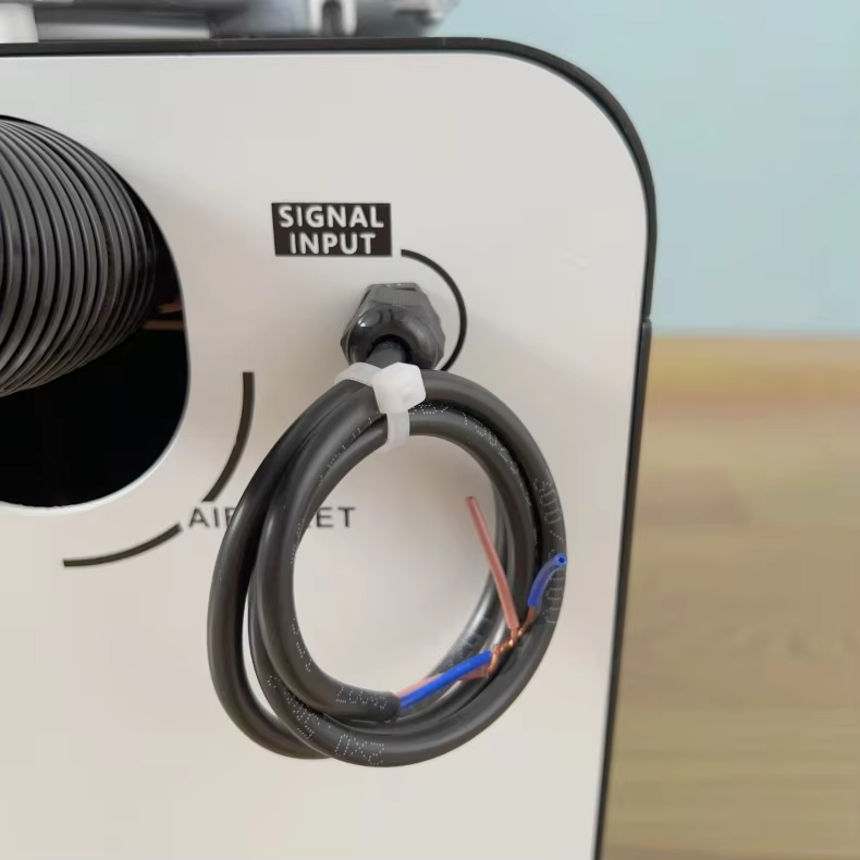 Professional 750W Dental Suction Machine Intelligent Negative Pressure Drainage Device for Dental Clinic