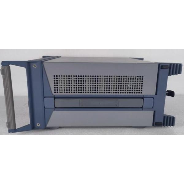 Rohde and Schwarz CMS54 Radiocommunication Service Monitor with Analog Test Set 400KHz to 1GHz Duplex Mode and Spectrum Analyser