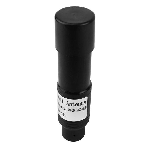 3dbi Omnidirectional Anti Drone Antenna High Gain For 2.4GHz Wireless Communication