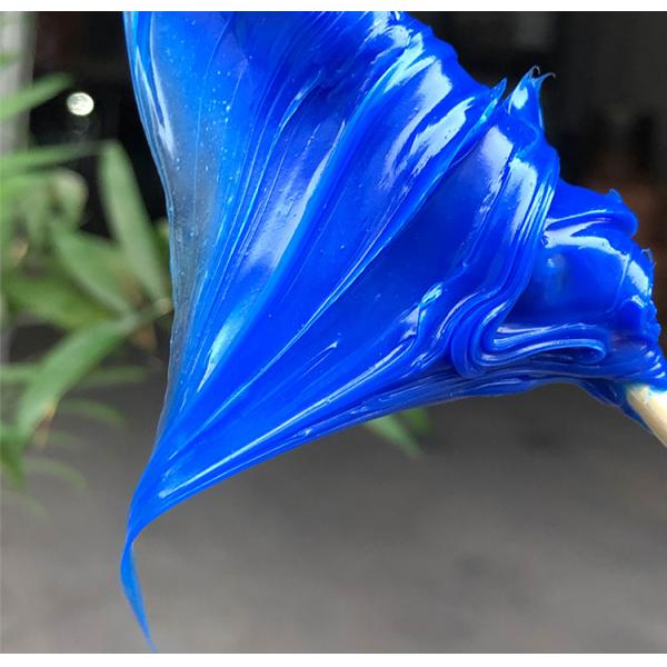 Multi Purpose High Temperature Grease for Heavy Duty Machinery Load Dustproof Function