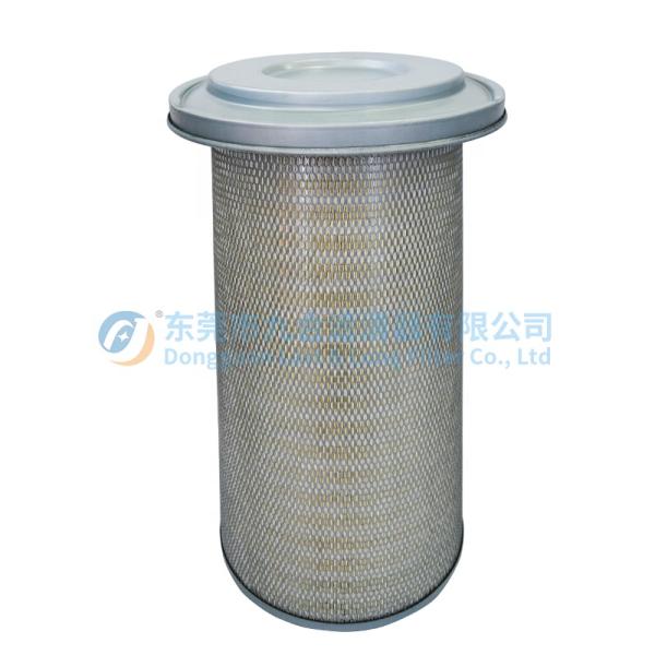 Construction Equipment OE Size Heavy Duty Filter 3I0422 9Y0307 PA2704 46800 HA40160 SA14485 P155842 CA3990 AF1968 ARM153551