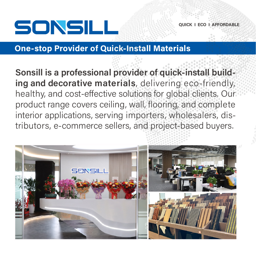 Fire Retardant Easy Install PVC Room Divider Panel for Office Interiors Indoor Space Separation