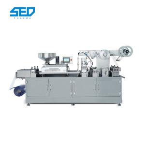 Máquina de embalagem automática da bolha da formação fria para cápsulas &
