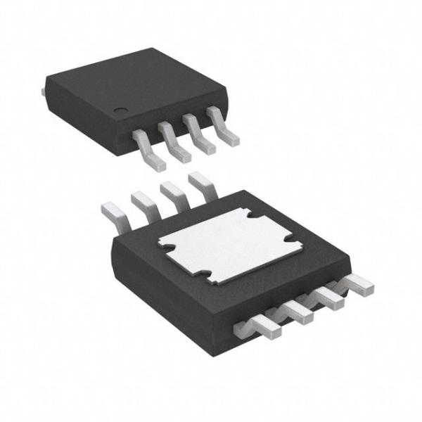 Module de communication sans fil HMC220BMS8GETR 12 GHz GaAs MMIC Mixeur de base
