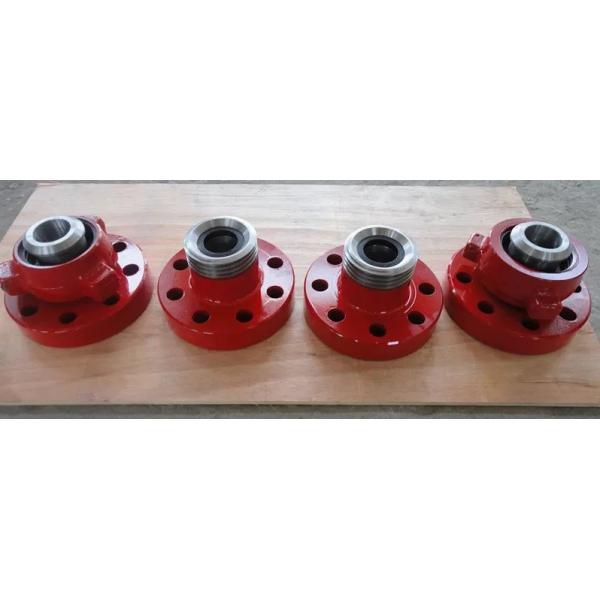 Wellhead Equipment Union Adapter AISI4130 3