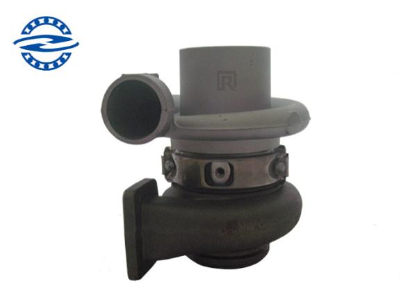Black T46 Turbocharger 3018068 3018066 3801990 3026924 3801967