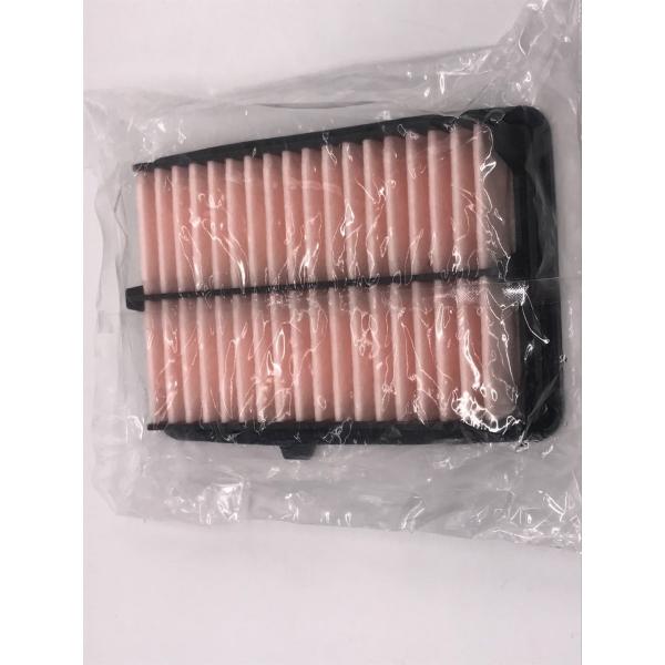 Compressed 2015-2017 Honda FIT HR-V Engine Premium Air Filter 17220-5R0-008