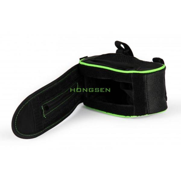 ROSWHEEL New arrival bicycle top tube bag Including cover mountain bike cycling bag