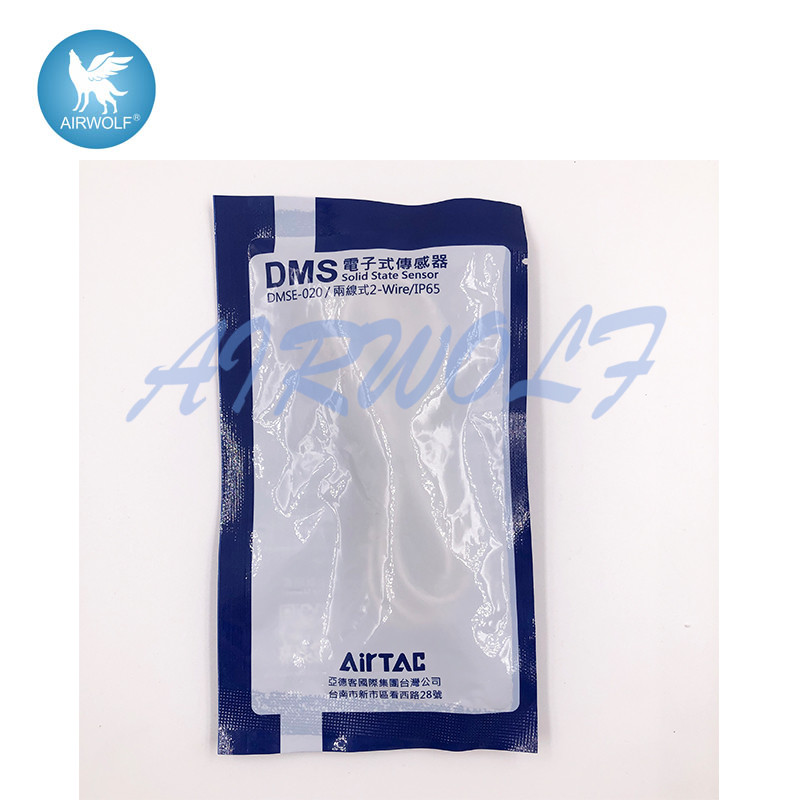 Переключатель близости индукции Airtac DMSE-020 Reed магнитный