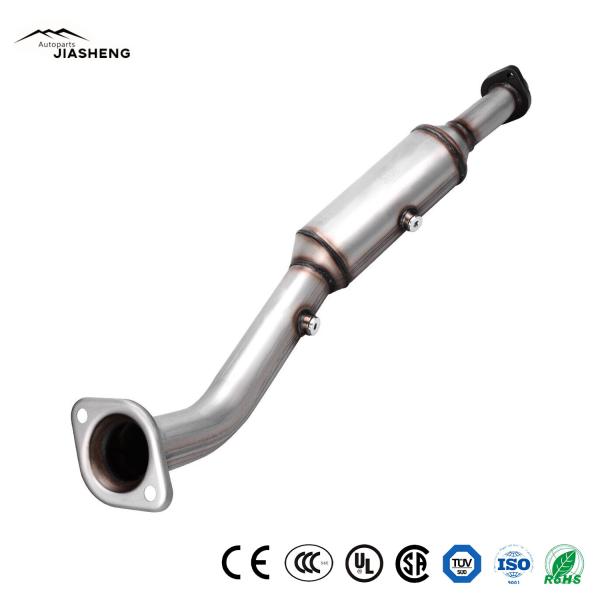                  for Honda Element 2.4L Auto Catalytic Converter Converters Exhaust Catalytic Converter Sale             