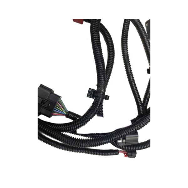 Tesla Car Headlight Cable For OEM 1489058 1046132 1004422 1032440 104416 3004422