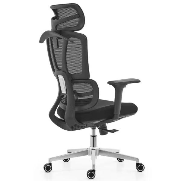 Mesh Executive Ergonomic Office Chairs BIFMA Passed for Big Tall Man CEO