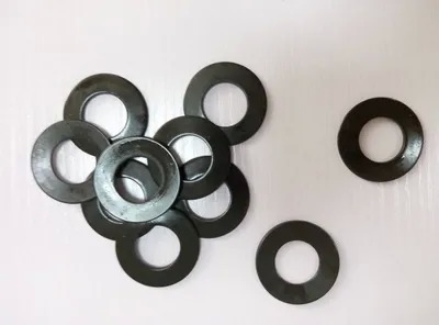 Stainless DIN 2093 Disc Springs for Chemical | SUNZO Factory