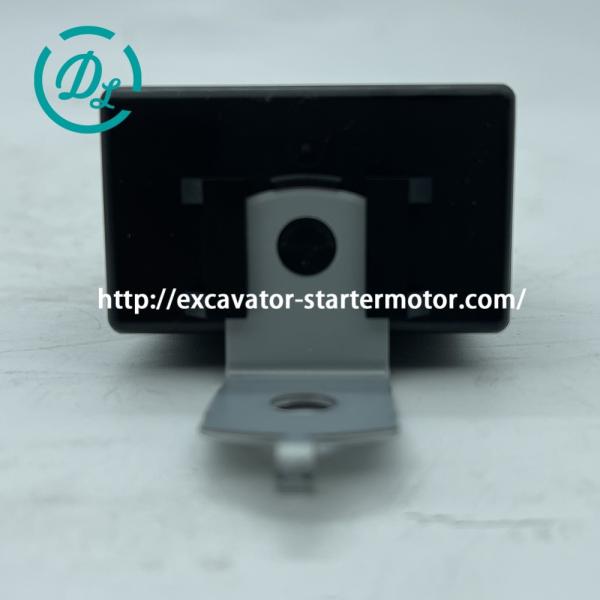 ISUZU NPR75 Flasher Relay OEM 8-98025533-1 Parte de la excavadora
