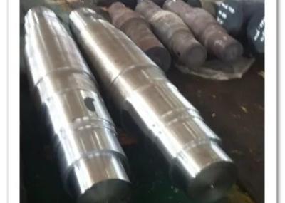 High Quality Sae1045 Ss316 Forging Universe Cylinder Piston Rod steel Hydraulic Jack Piston