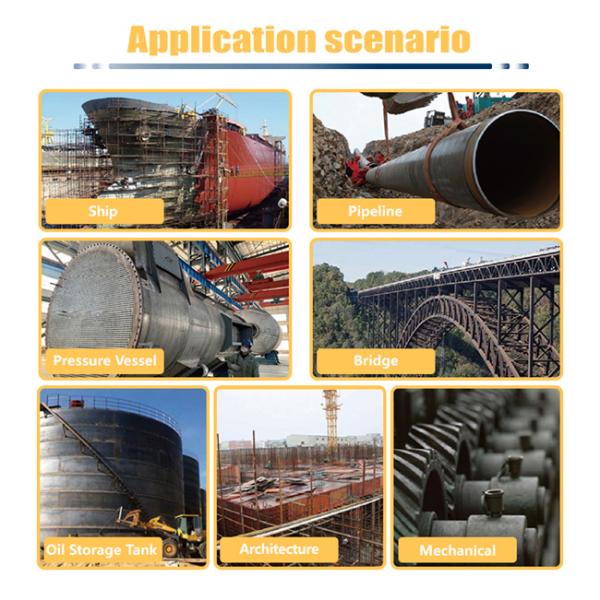 Военно-морская судостроение стальной пластины класса DH32/36/40 коррозионно-устойчивый