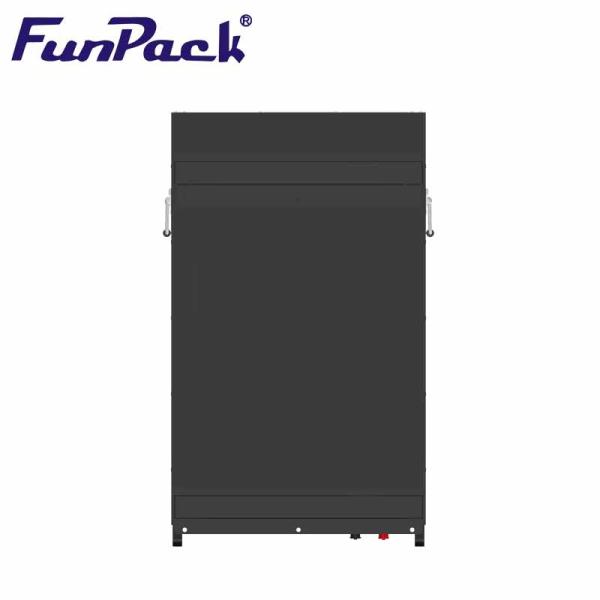 Циклы Powerwall 100Ah 150Ah 6000 батареи FP8-1 51.2V Lifepo4 для накопления энергии