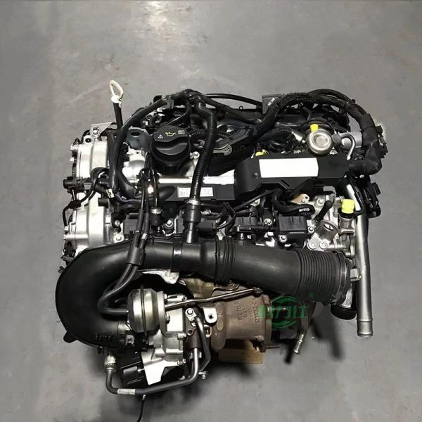 B-e-nz 270 910 engine C- E-V-Class A200 GLA200 1.6T original factory used engine