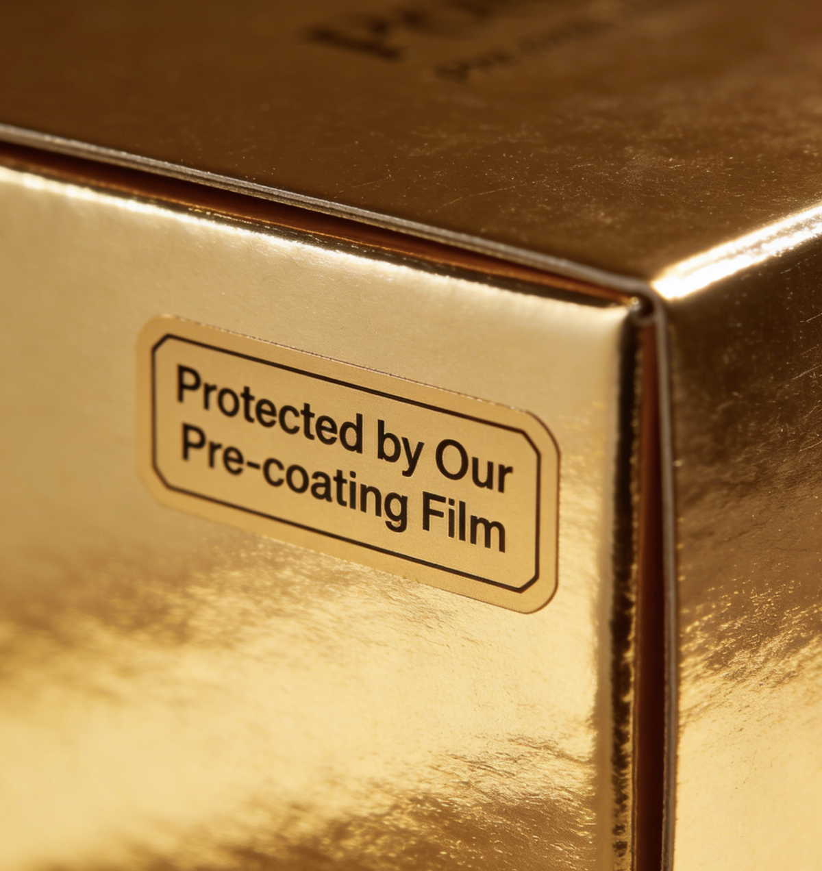 Soft Hardness Book Laminating Film with 3 Inch Paper Core for Long Lasting Protection