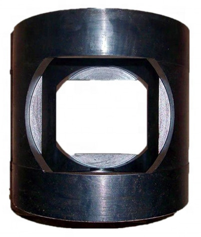 F800 Mud Pump Spare Parts Top Cylinder Device Liner Cage