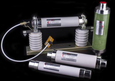 XRNT-3.6KV~40.5kV ELSP Fusível de reserva de limitação de corrente 292mm