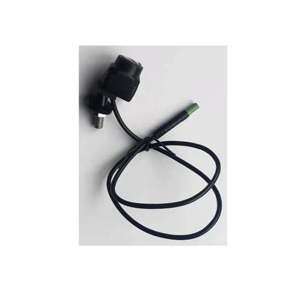 Forward Facing Off Road Camera High Definition ABS PC Metal