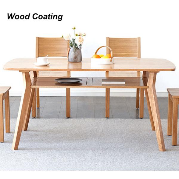 Эмульсия смолы полиуретана перевозимой по воде акриловой смолы ODM алифатическая