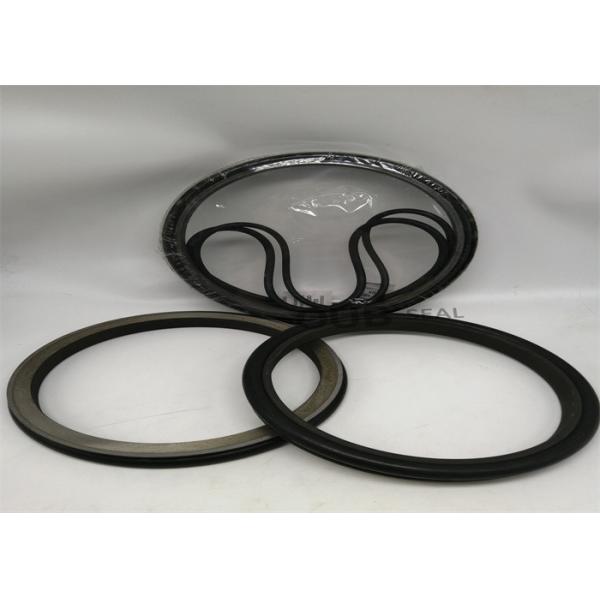 Кольца SG640 4110359 64*78*25 уплотнения масла 65HRC SG690 плавая резиновые