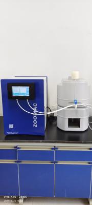 20L/H Ultra Pure Reverse Osmosis System Secondary RO System  ISO USP ASTM Standard