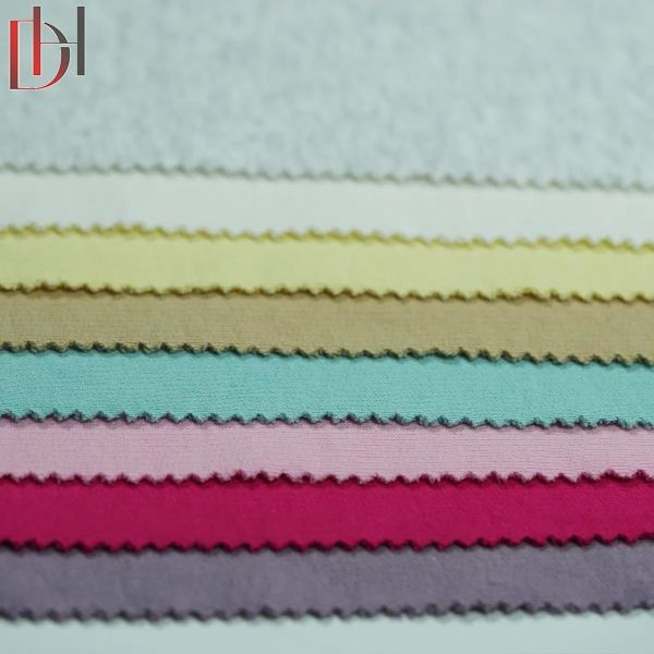 Factory Price Customizable Premium Cotton Shirt Cozy Customized High-Quality Hoodie Winter Fabric