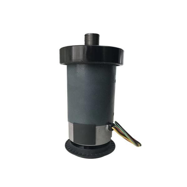 Brush Motor 180V 90V 4200rpm Treadmill Pm Electric DC Motor for Running Machine