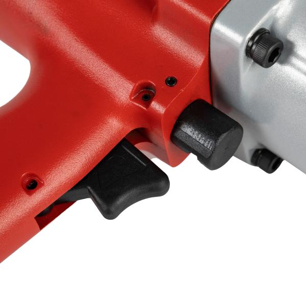 Large Torque 3/4 Inch Air Impact Wrench Gun Truck Tire Change Tools