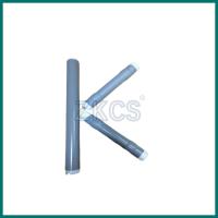 Abrigo frío del cable eléctrico de la goma de silicona de los accesorios del cable del encogimiento del OEM