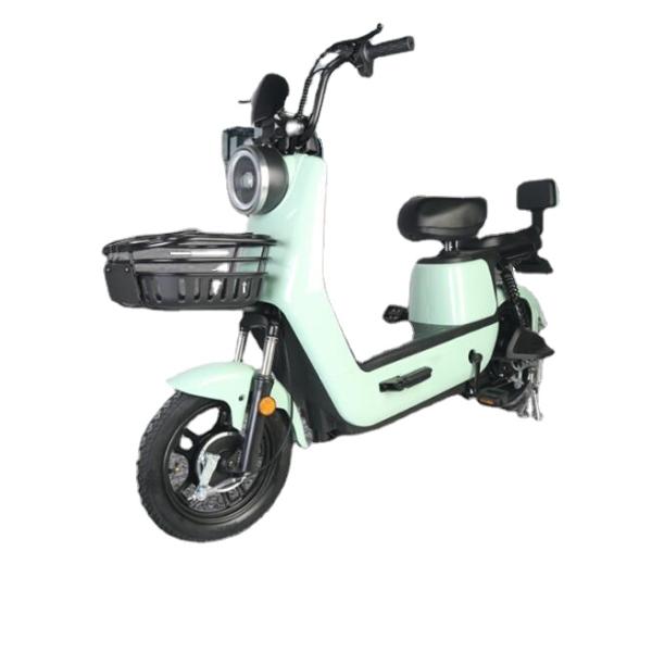 Torque 30-50 Nm Electric Fat Tire Bike 48V 350W Max Speed 30-50Km/h