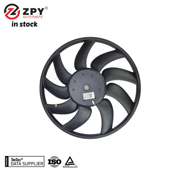 Ventilateur de refroidissement du moteur 8K0959455F pour Audi A4 A5 Q5 Quattro 2012-2017