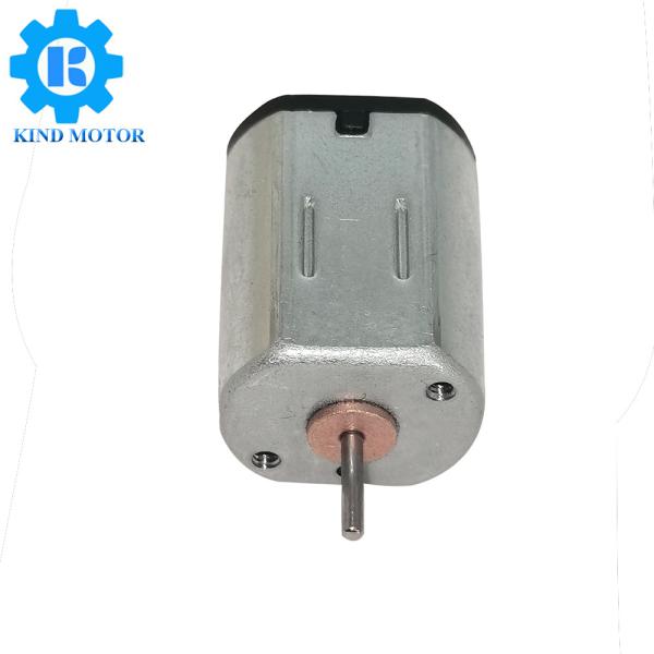 Mini Flat 12mm Dc 3vdc 5vdc 6vdc 12vdc 24vdc Metal Brush Motor For Toys