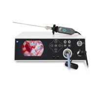 Appareil d'imagerie par caméra endoscopique médicale chirurgicale avec source lumineuse froide de 100 W