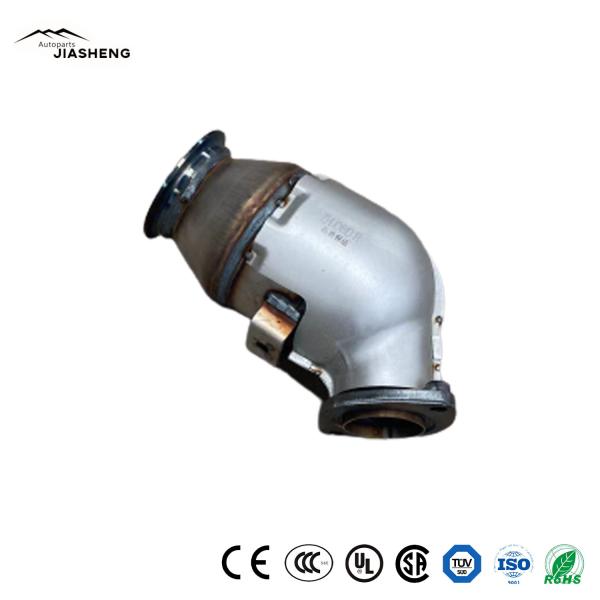                  Haval H9-2.0t Old Model Auto Parts Good Sale Auto Catalytic Converter Catalytic Low Price Catalytic Converter             