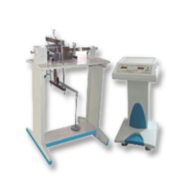 ISO 12957 ASTM D5321 Geosynthetic Direct Shear Apparatus Geotextile Interface Friction Test Machine with 0-10KN Force Measurement Range