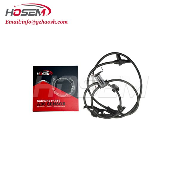 89542-52120 Front Right ABS Sensor | Precision Calibrated for Toyota Scion xD 2008–2014