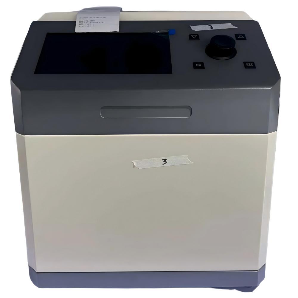 MY-109 Fully Automatic Solidifying Point & Pour Point Tester, Petroleum Transformer Oil Lube Oil Low Temperature Flow Lab Test Equipment