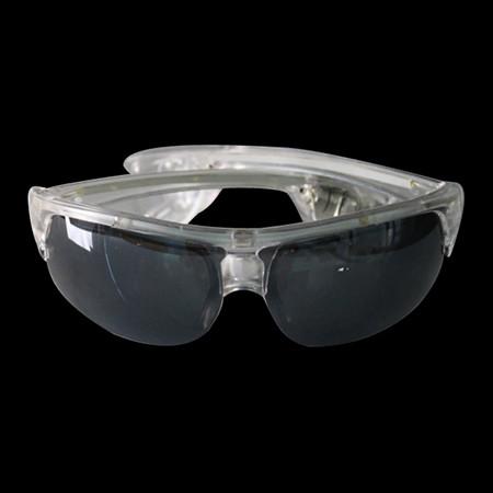 Multi-Color LED Fashion Sunglasses For Concerts, Party, Night Clubs And More!