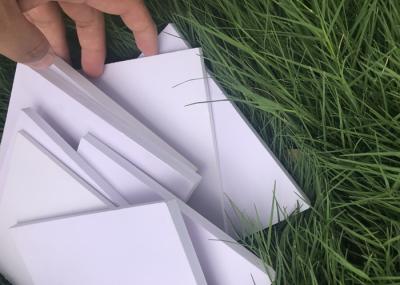 Outdoor Kitchen Large Foam Board Sheets , Thin Foam Board 0.5g / Cm3 0.5g/Cm3